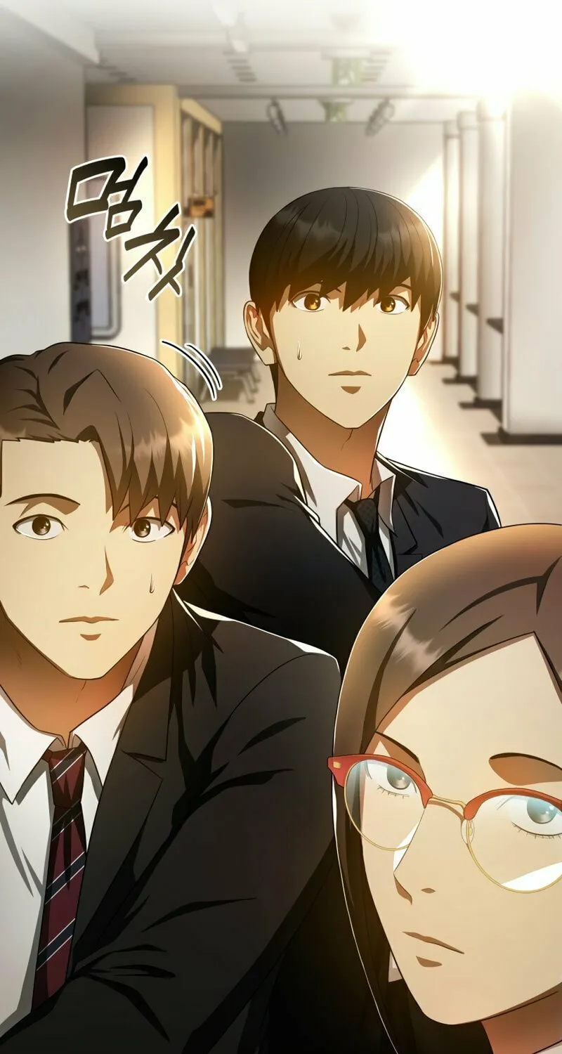 Read Perfect Surgeon chapter 63 image 49 on Lezhin