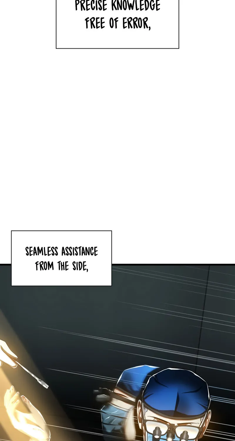 Read Perfect Surgeon chapter 63 image 5 on Lezhin