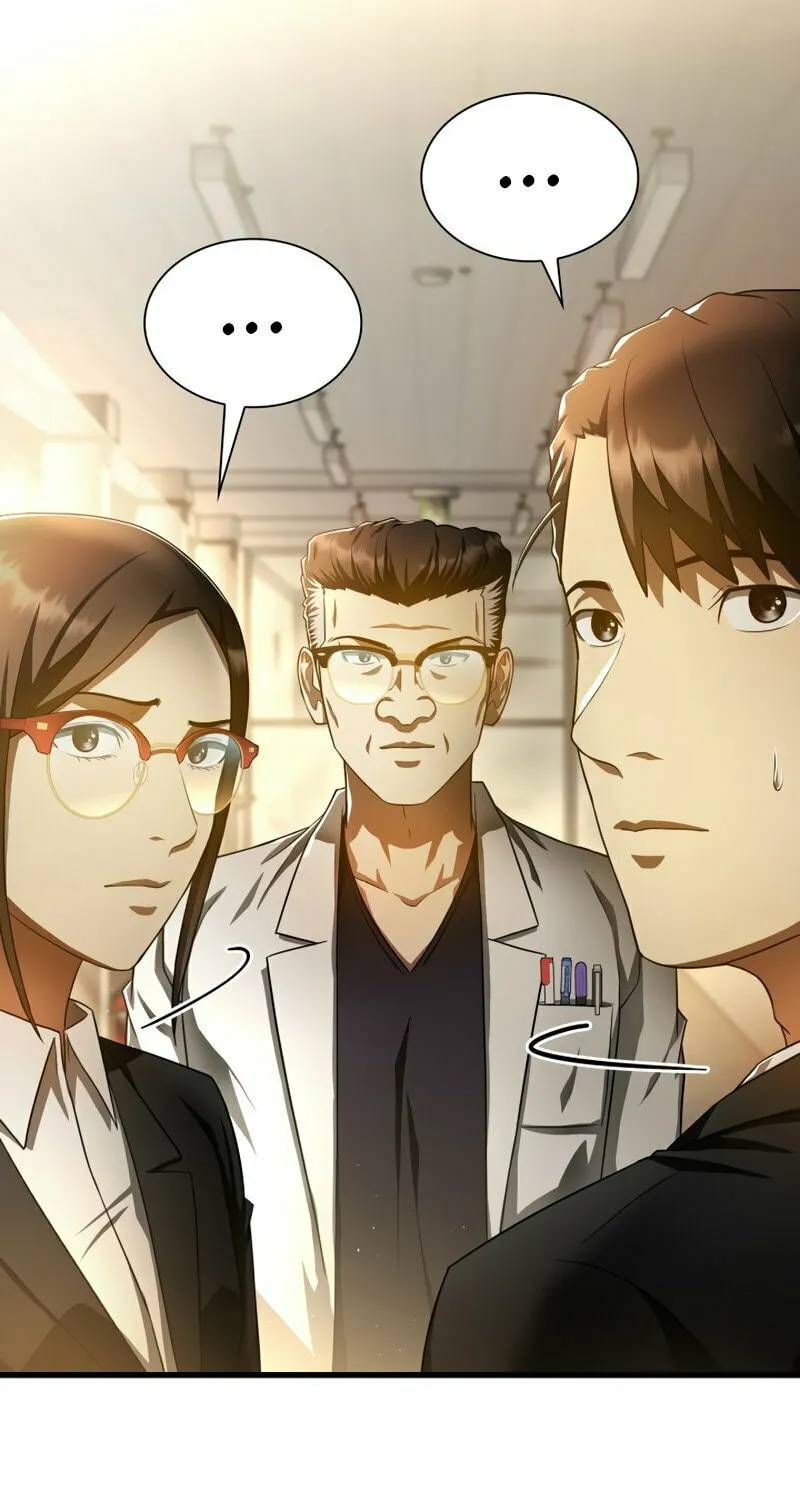 Read Perfect Surgeon chapter 63 image 51 on Lezhin