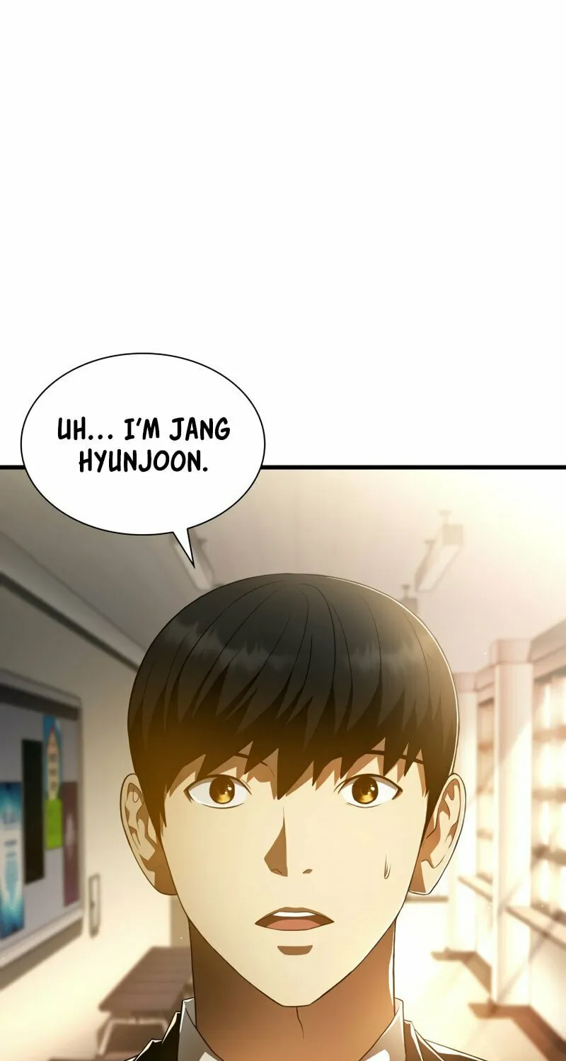 Read Perfect Surgeon chapter 63 image 52 on Lezhin