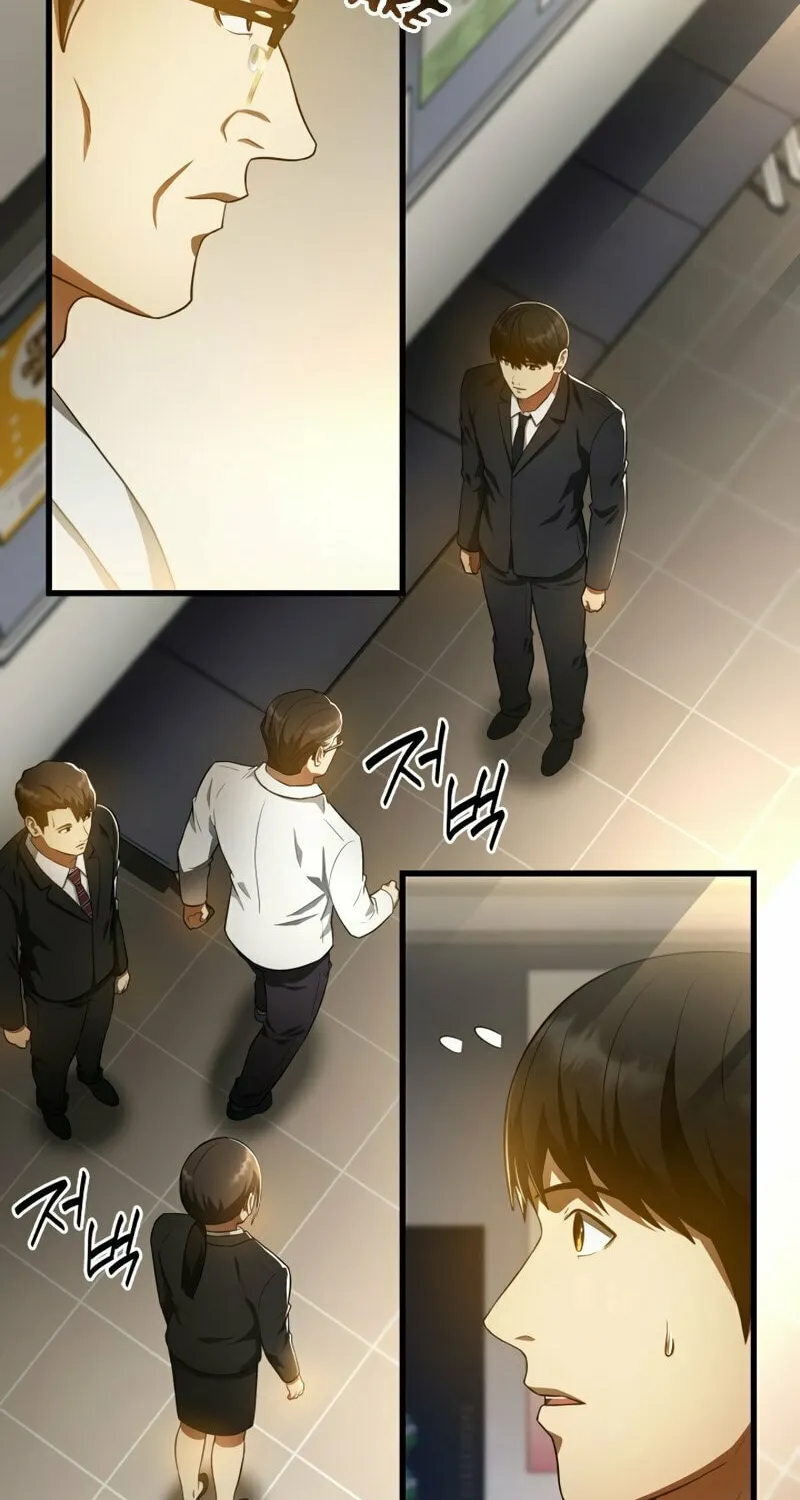 Read Perfect Surgeon chapter 63 image 54 on Lezhin