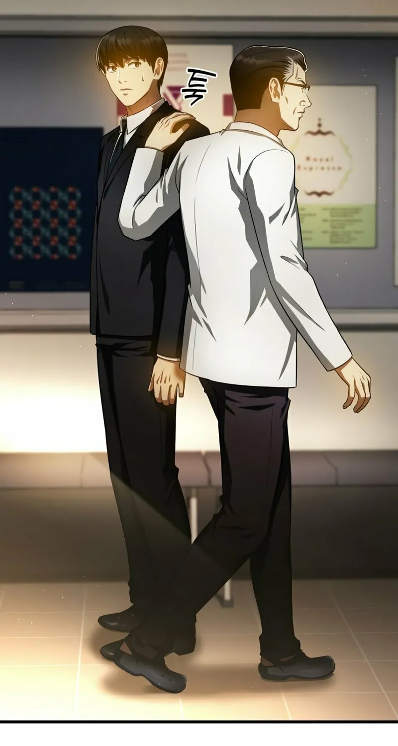 Read Perfect Surgeon chapter 63 image 56 on Lezhin