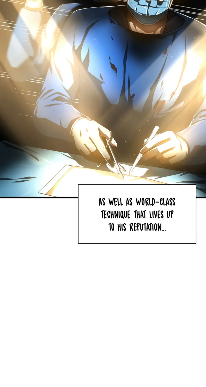 Read Perfect Surgeon chapter 63 image 6 on Lezhin