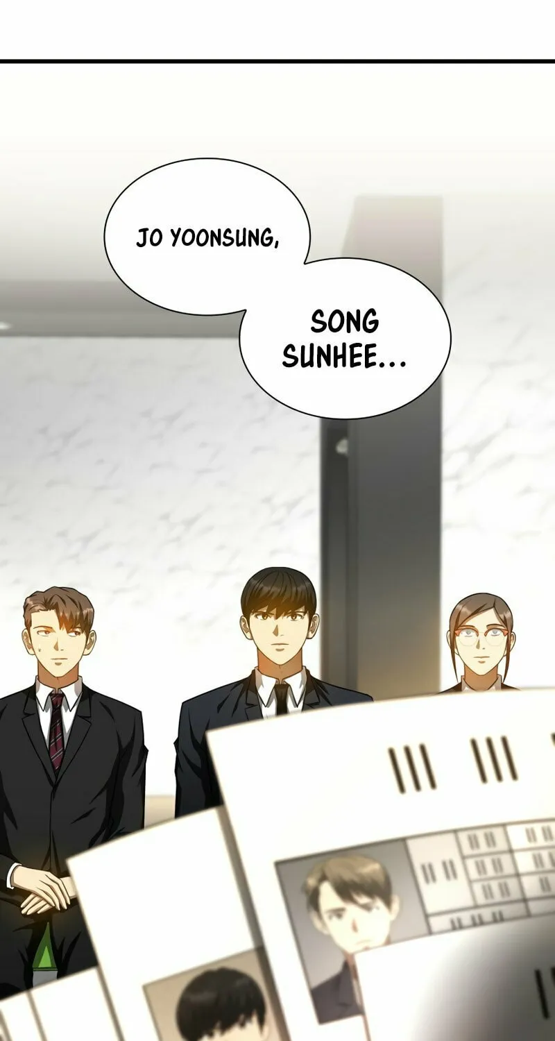 Read Perfect Surgeon chapter 63 image 60 on Lezhin