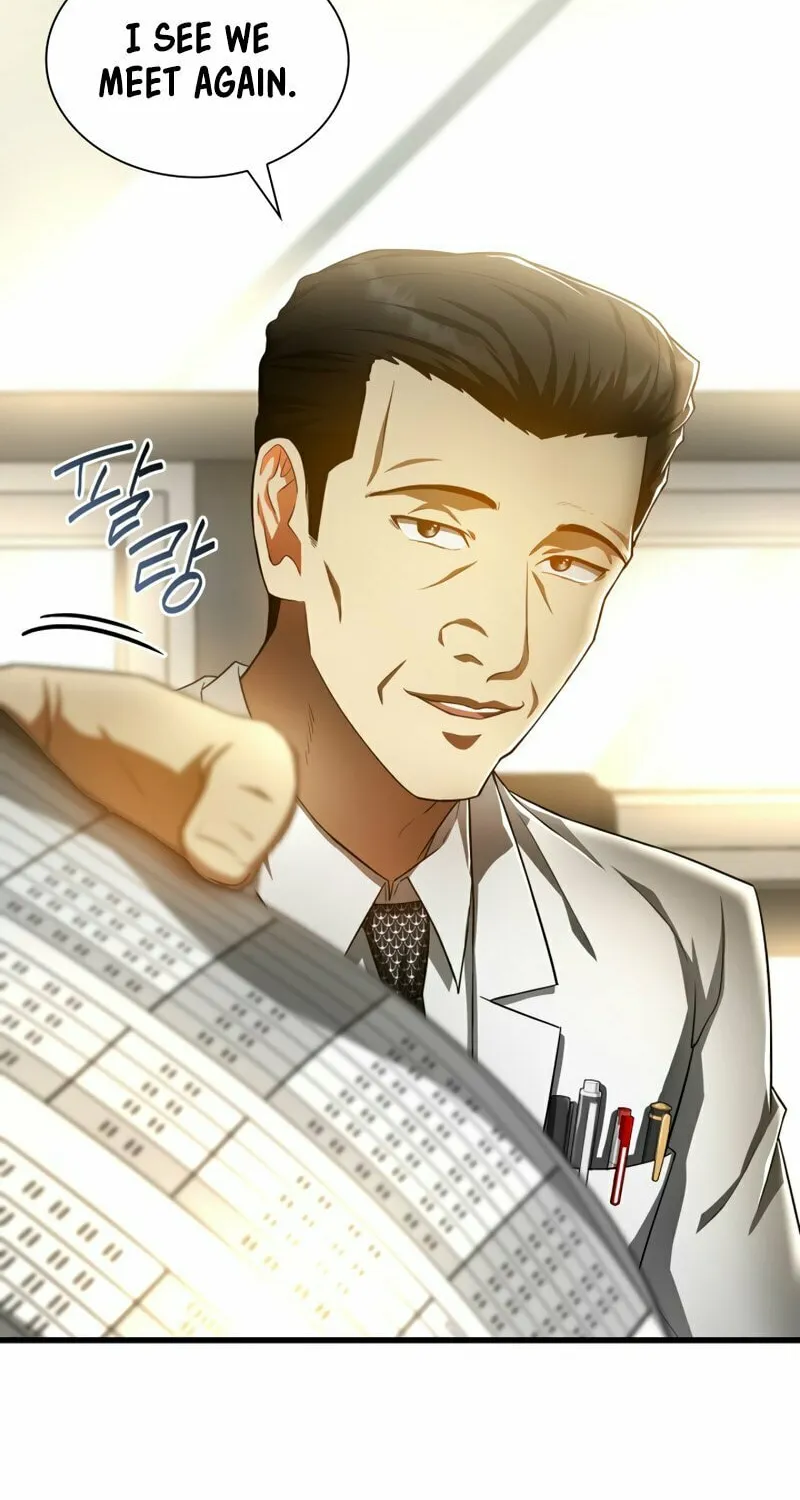 Read Perfect Surgeon chapter 63 image 62 on Lezhin