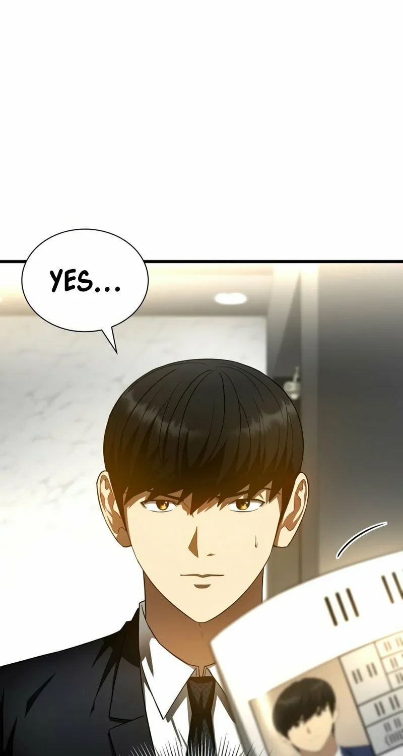 Read Perfect Surgeon chapter 63 image 63 on Lezhin