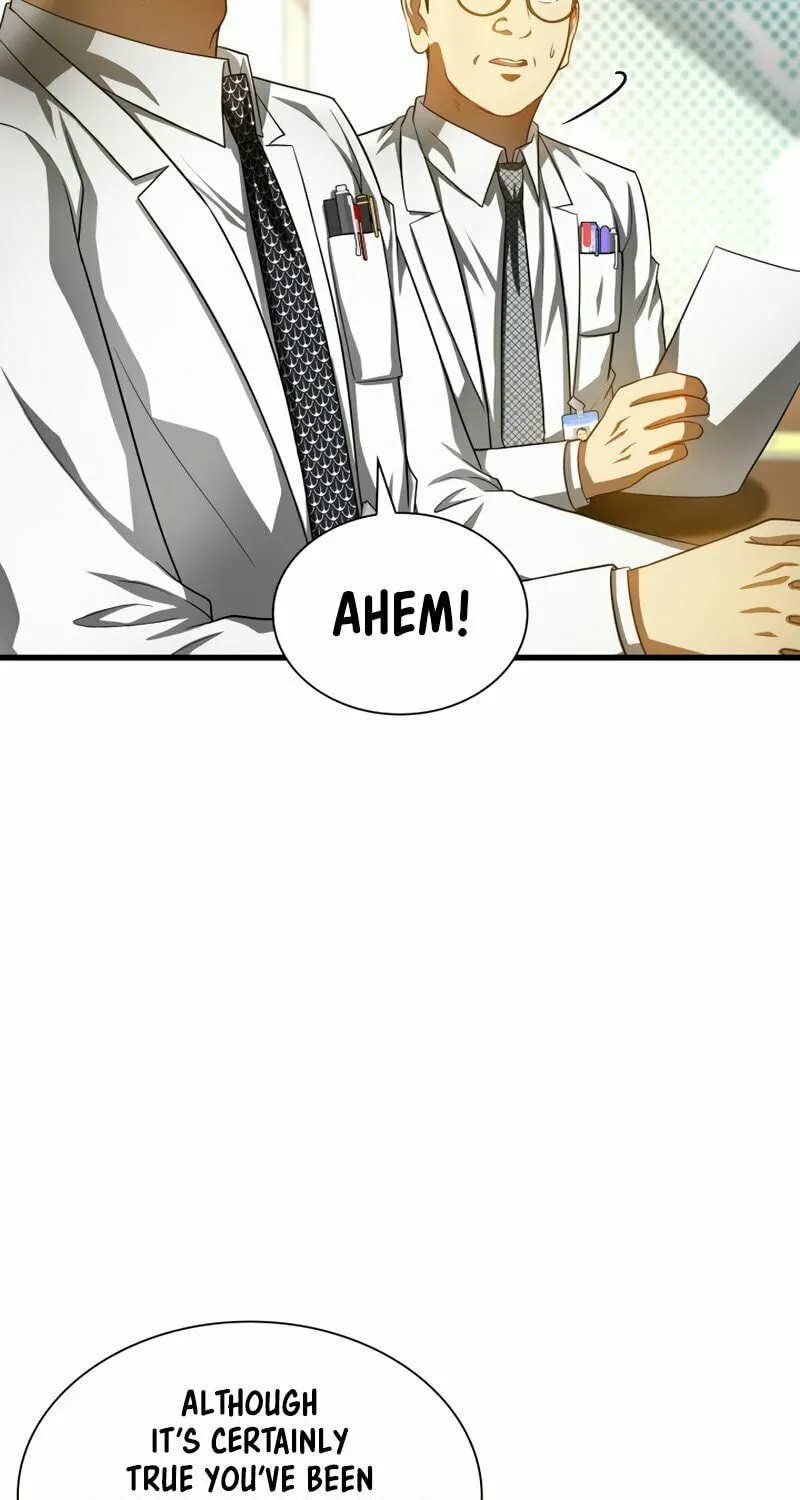 Read Perfect Surgeon chapter 63 image 69 on Lezhin