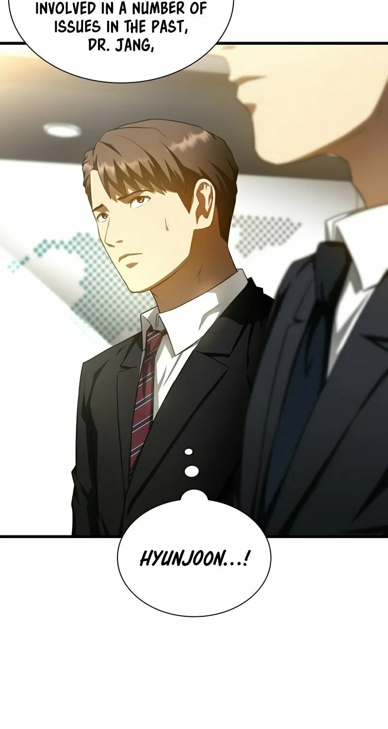 Read Perfect Surgeon chapter 63 image 70 on Lezhin