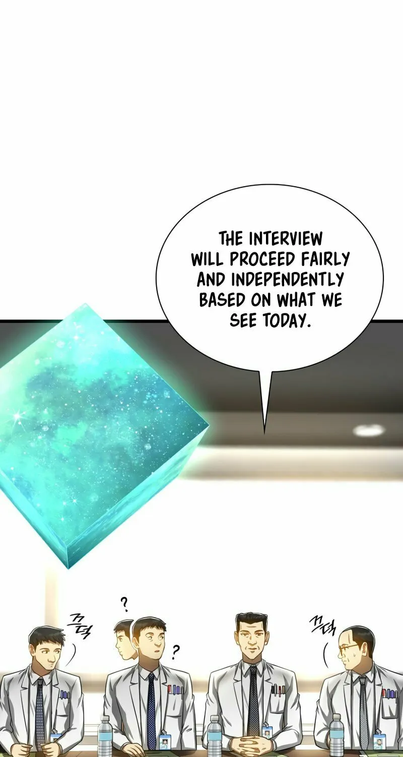 Read Perfect Surgeon chapter 63 image 71 on Lezhin