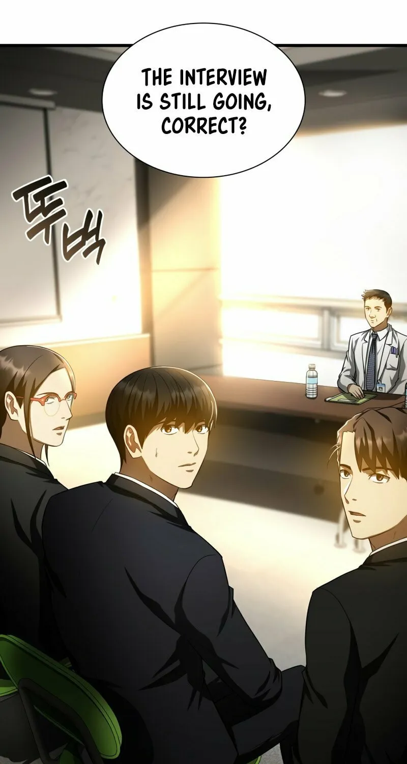 Read Perfect Surgeon chapter 63 image 78 on Lezhin