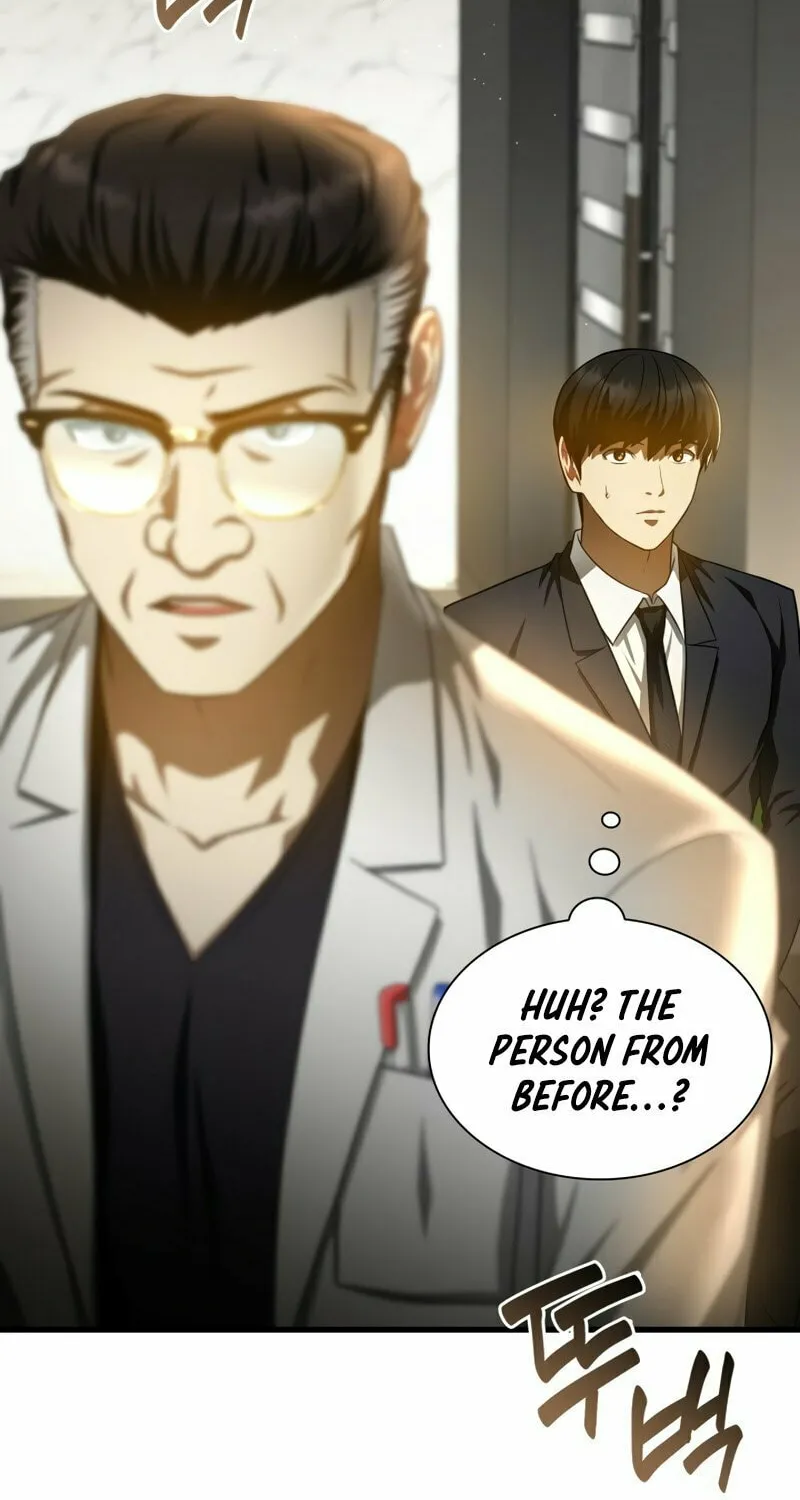 Read Perfect Surgeon chapter 63 image 80 on Lezhin