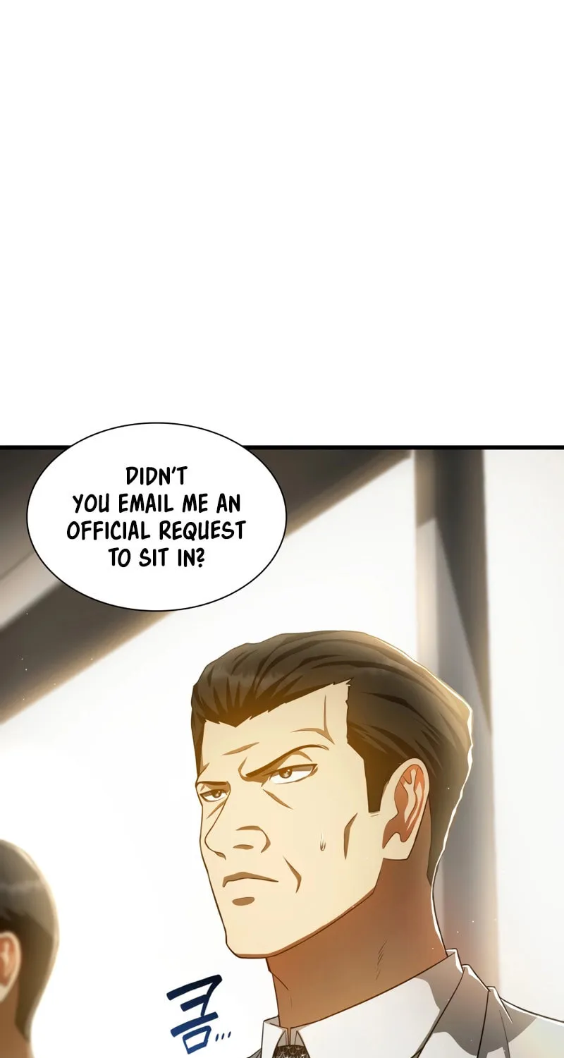 Read Perfect Surgeon chapter 63 image 81 on Lezhin