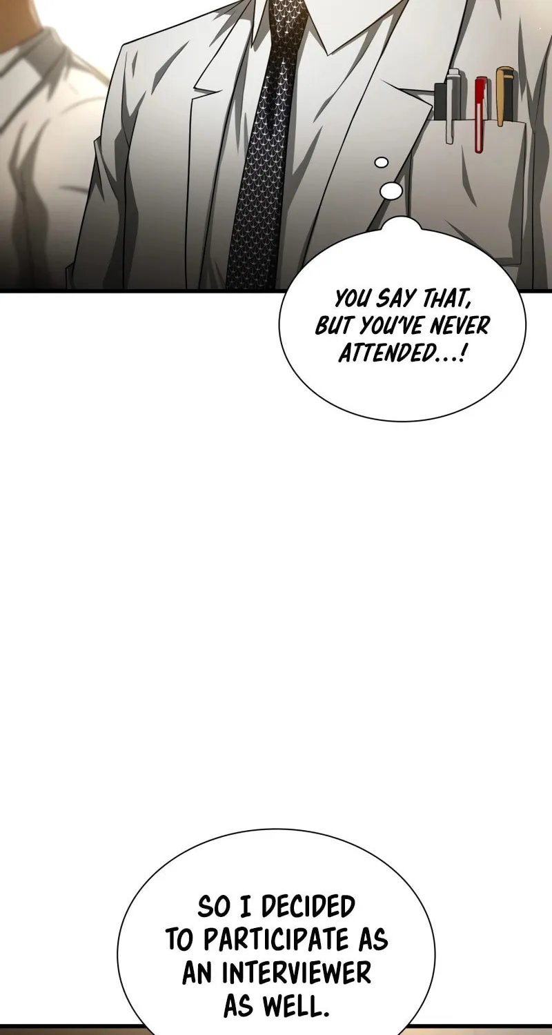 Read Perfect Surgeon chapter 63 image 82 on Lezhin