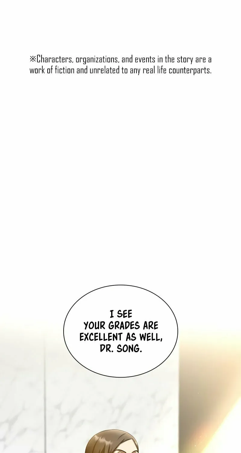 Read Perfect Surgeon chapter 64 image 1 on Lezhin