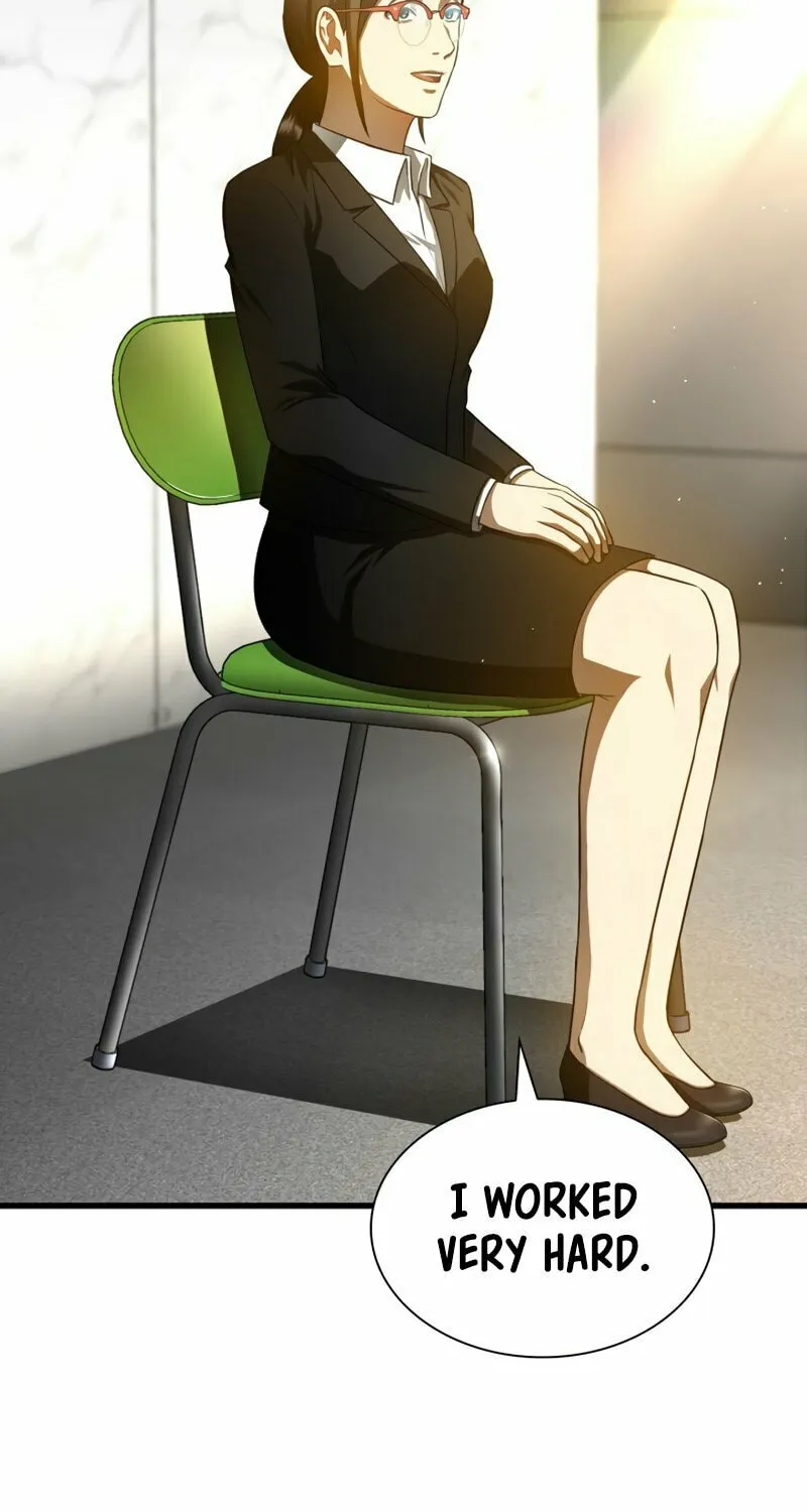 Read Perfect Surgeon chapter 64 image 2 on Lezhin