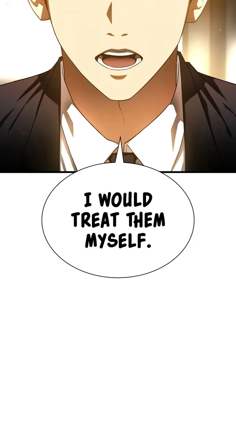 Read Perfect Surgeon chapter 64 image 21 on Lezhin