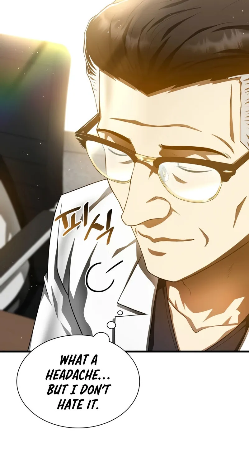 Read Perfect Surgeon chapter 64 image 24 on Lezhin