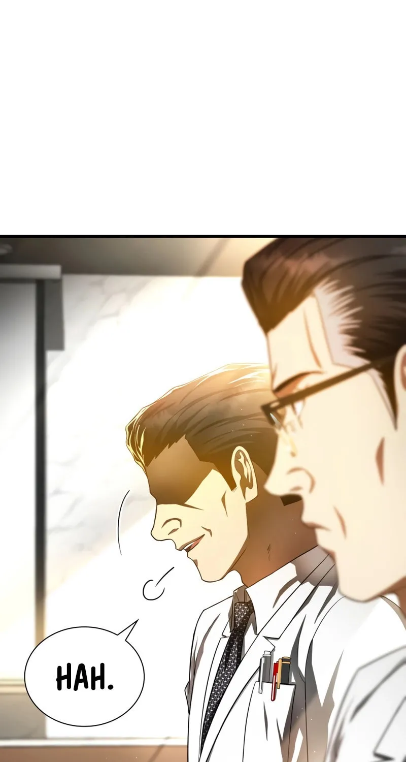 Read Perfect Surgeon chapter 64 image 25 on Lezhin