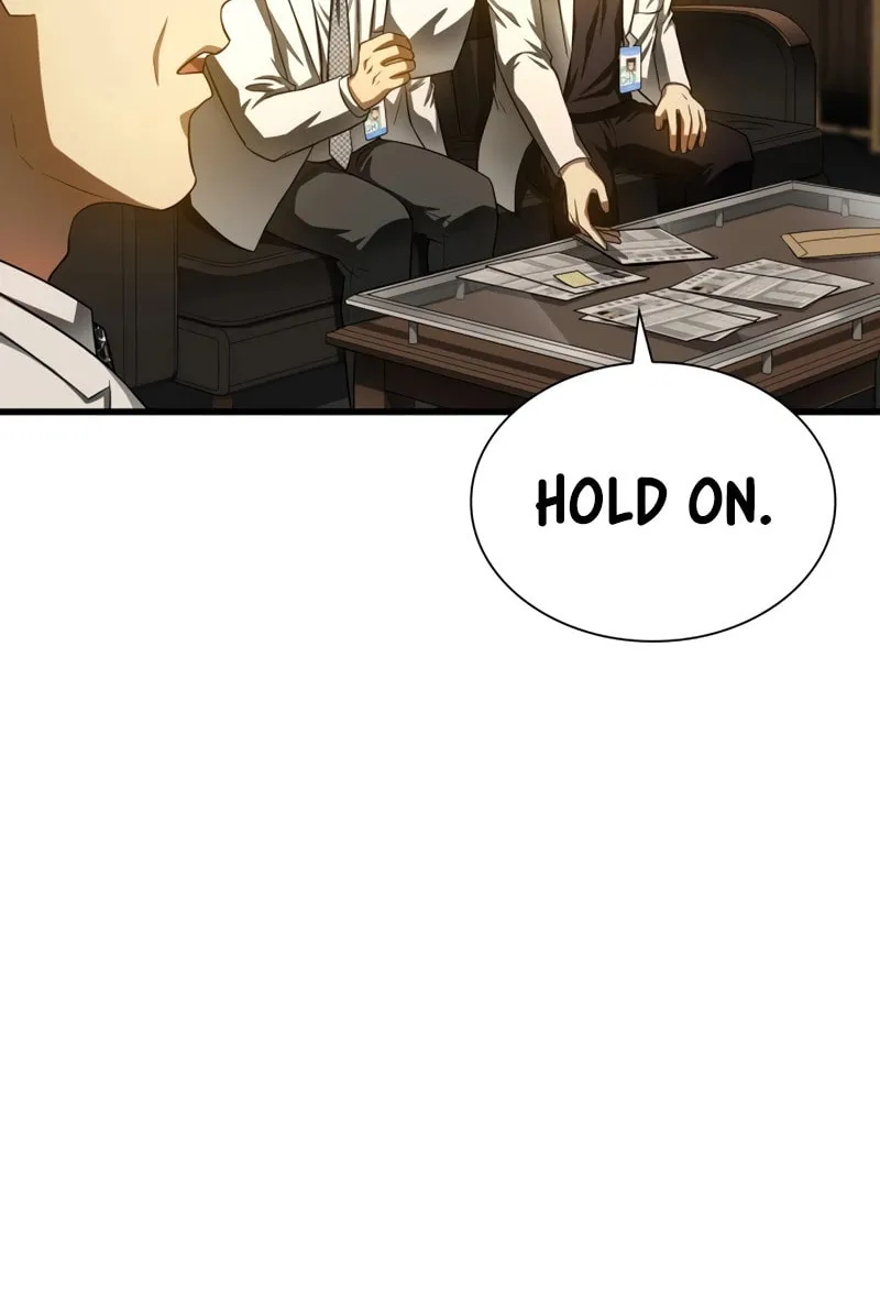 Read Perfect Surgeon chapter 64 image 32 on Lezhin