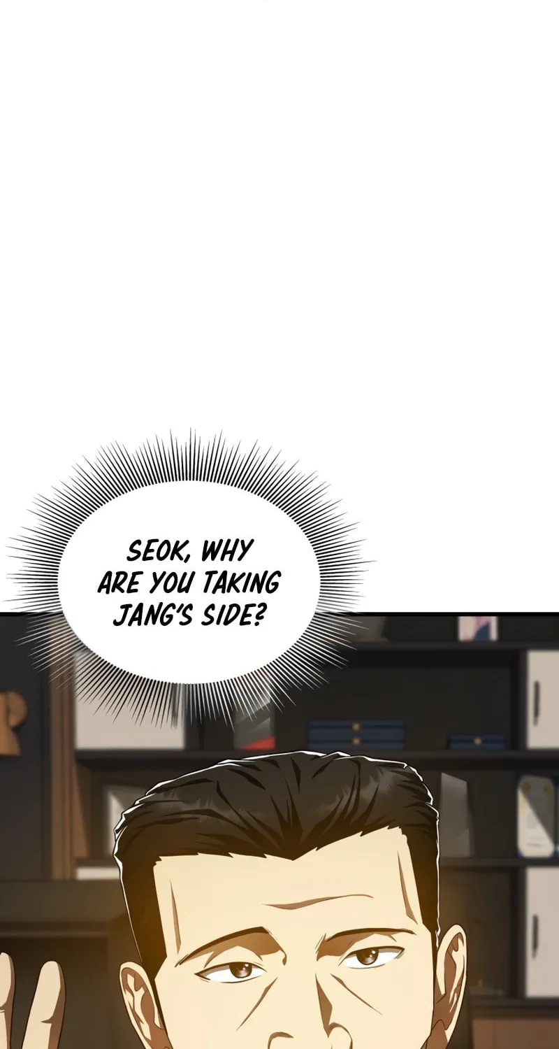 Read Perfect Surgeon chapter 64 image 34 on Lezhin
