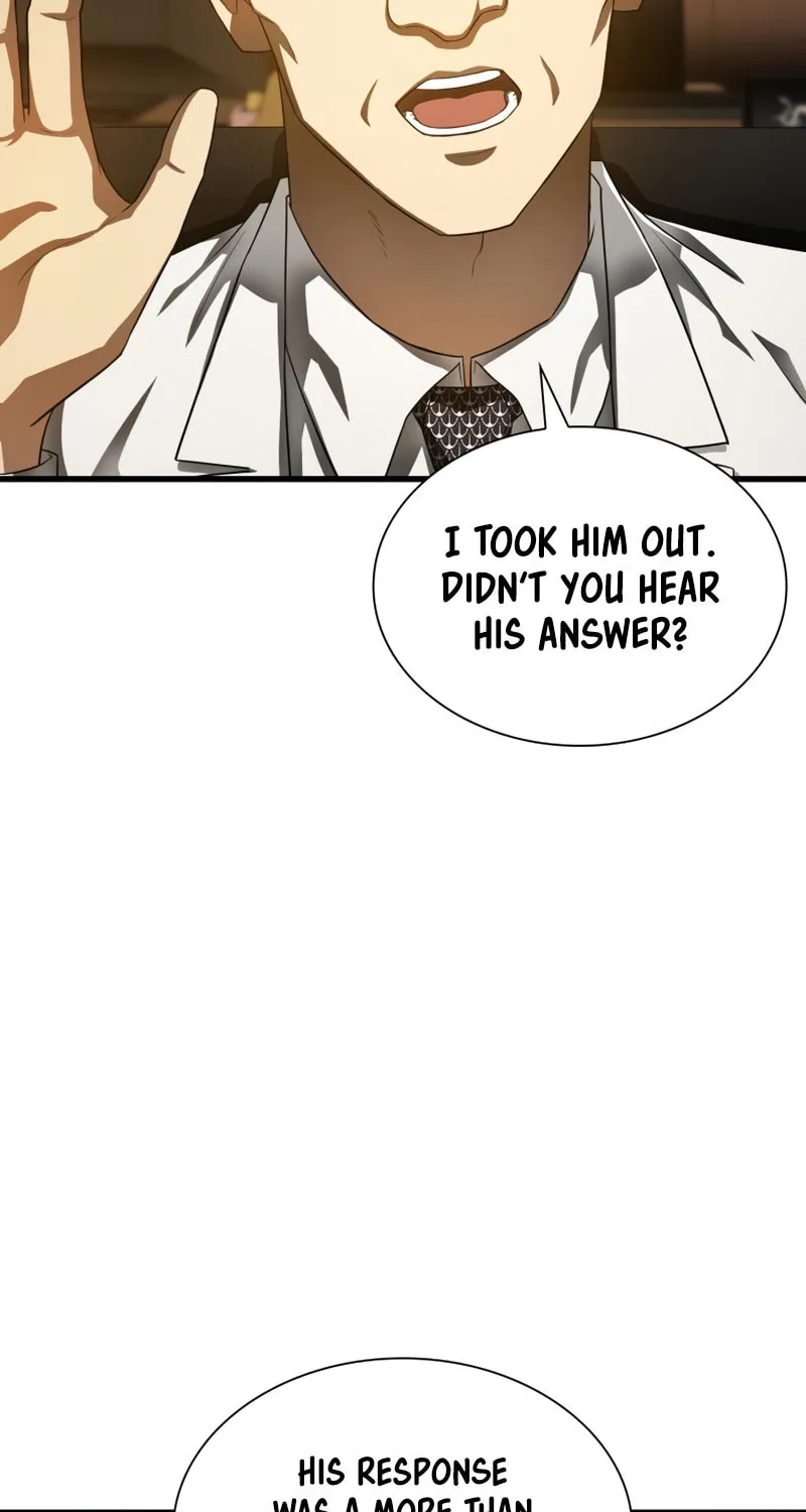 Read Perfect Surgeon chapter 64 image 35 on Lezhin