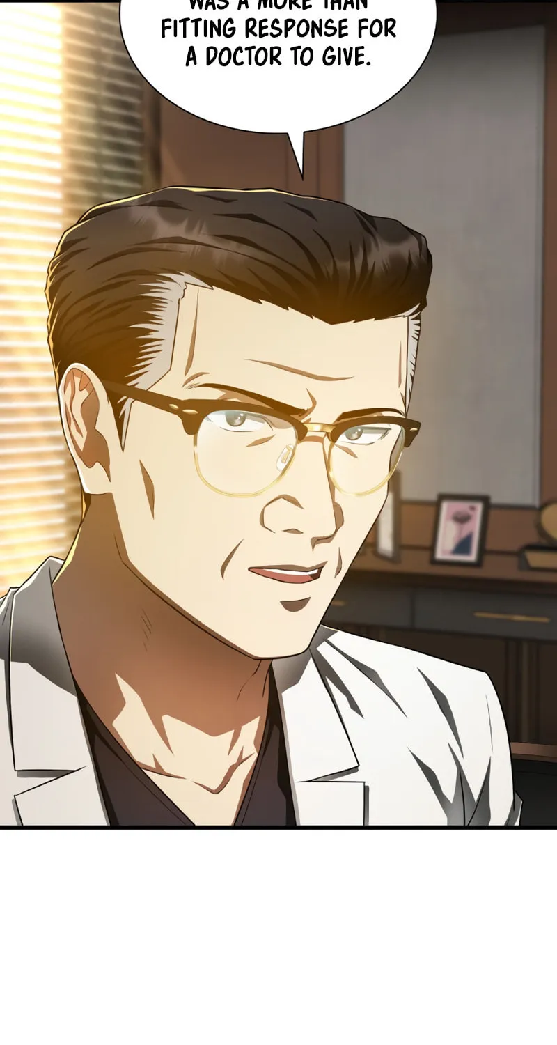 Read Perfect Surgeon chapter 64 image 36 on Lezhin