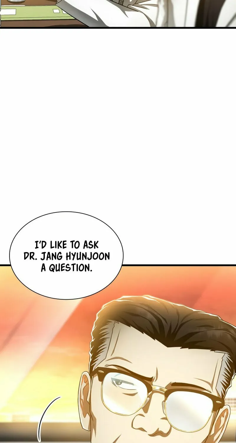 Read Perfect Surgeon chapter 64 image 4 on Lezhin