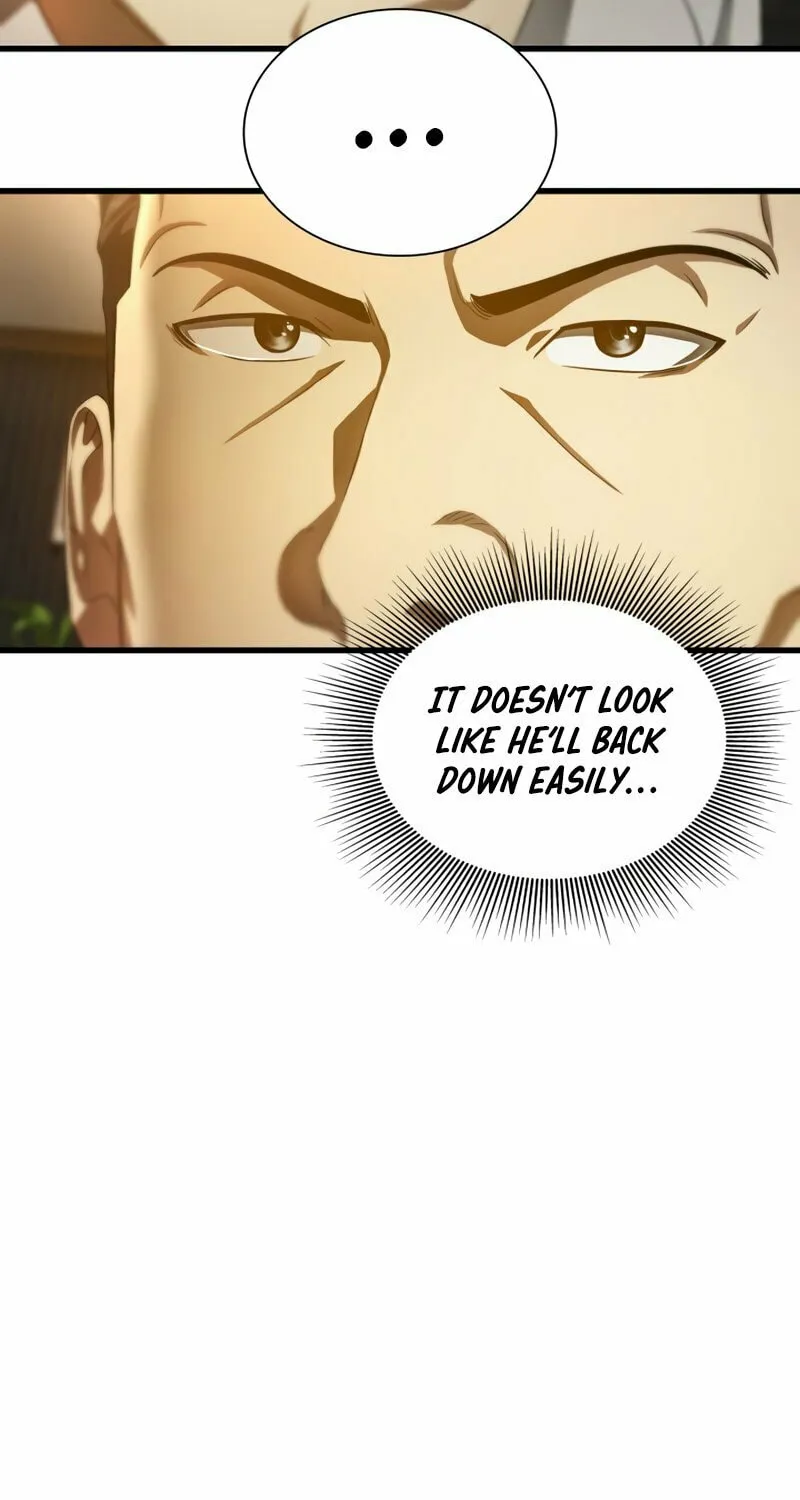 Read Perfect Surgeon chapter 64 image 43 on Lezhin