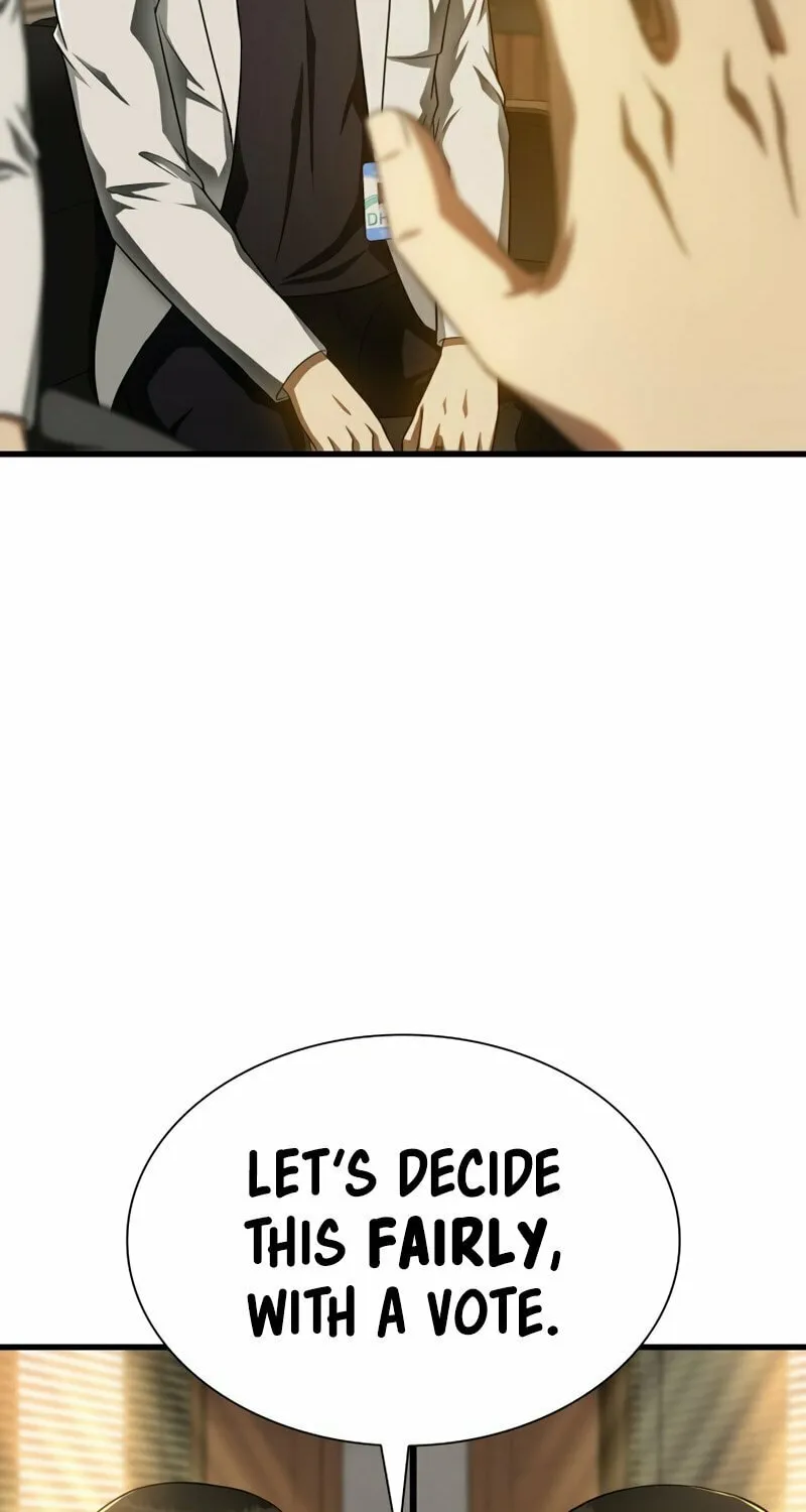 Read Perfect Surgeon chapter 64 image 46 on Lezhin