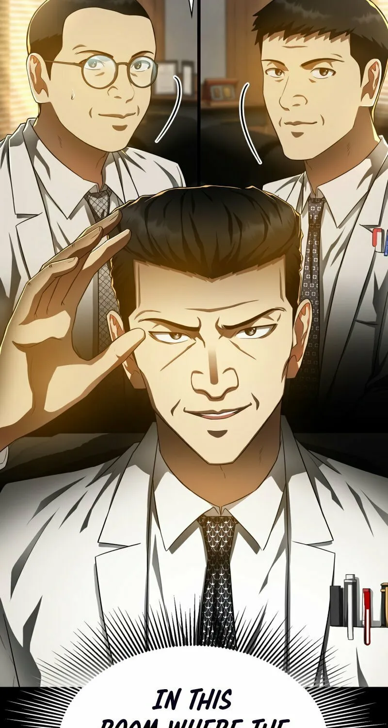 Read Perfect Surgeon chapter 64 image 47 on Lezhin