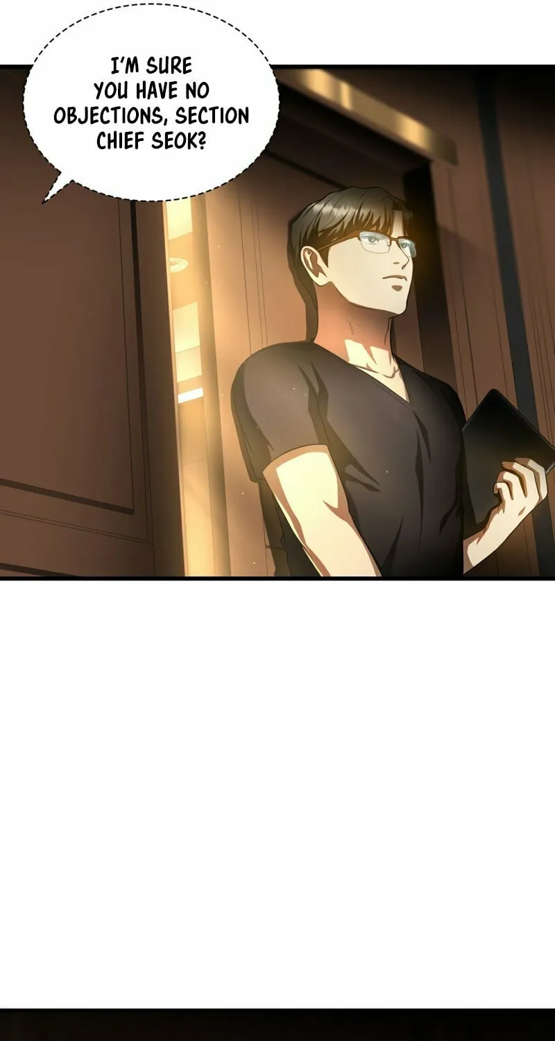 Read Perfect Surgeon chapter 64 image 49 on Lezhin