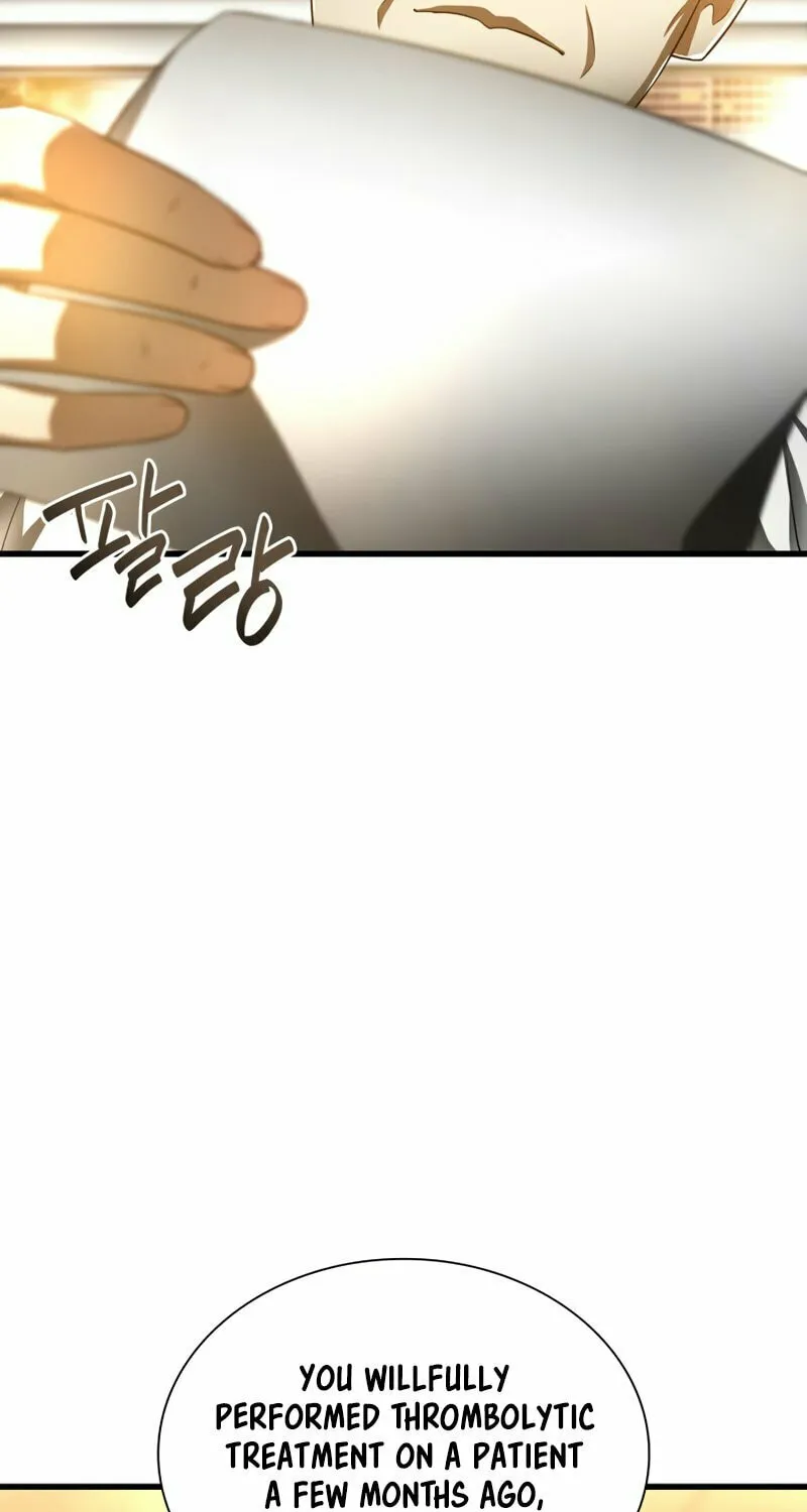 Read Perfect Surgeon chapter 64 image 5 on Lezhin