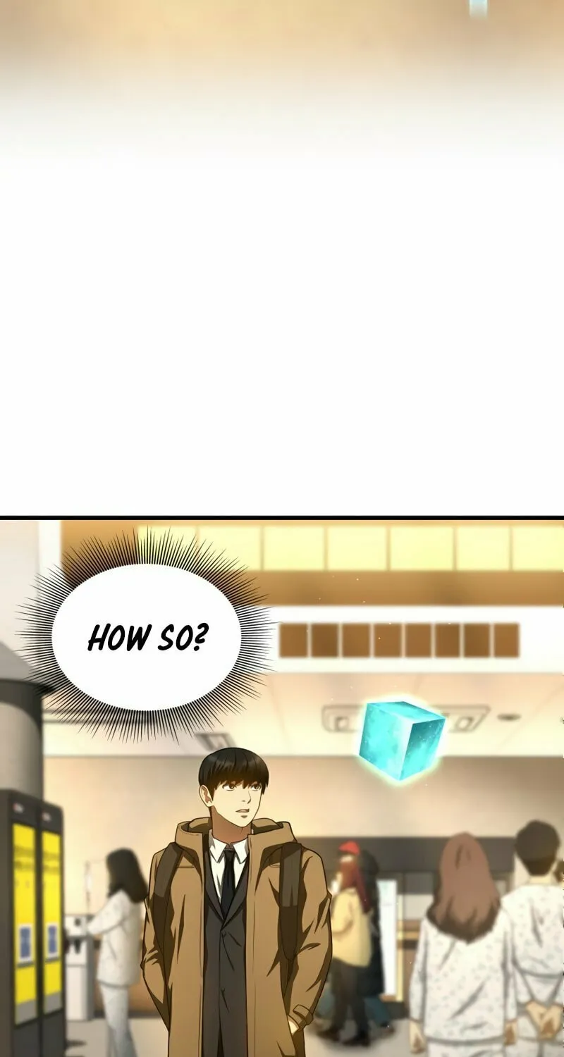 Read Perfect Surgeon chapter 64 image 53 on Lezhin