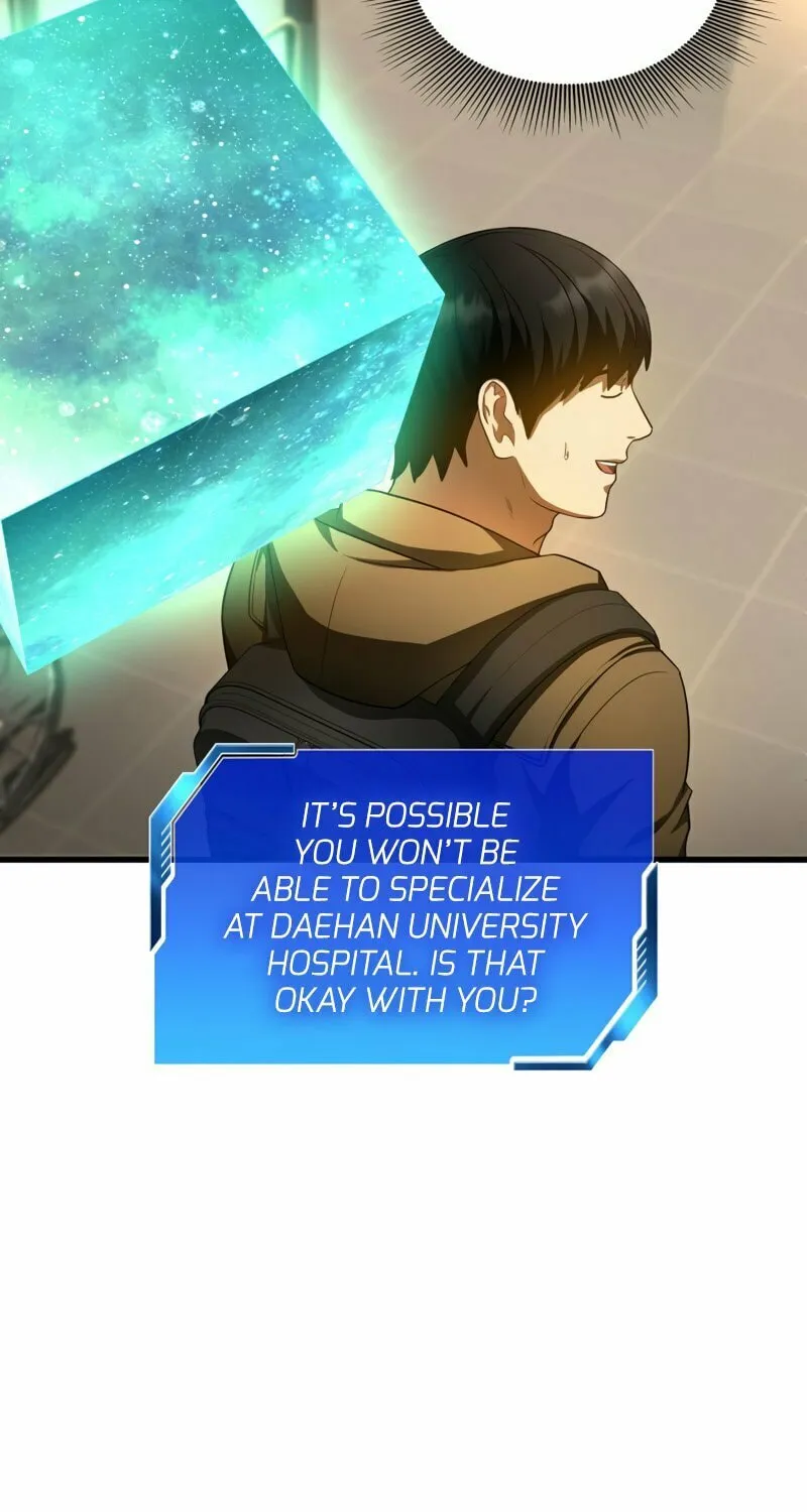 Read Perfect Surgeon chapter 64 image 55 on Lezhin