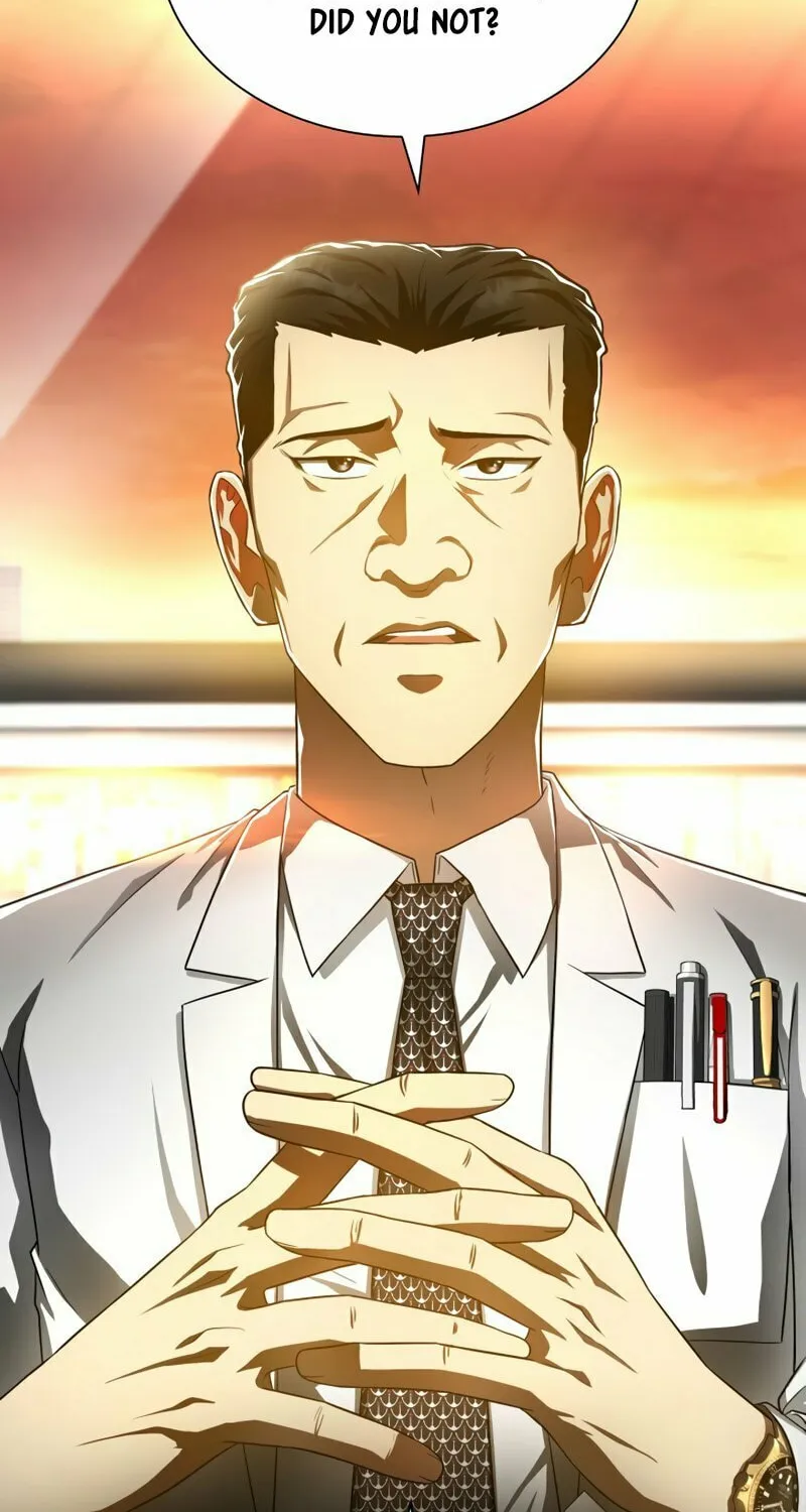 Read Perfect Surgeon chapter 64 image 6 on Lezhin