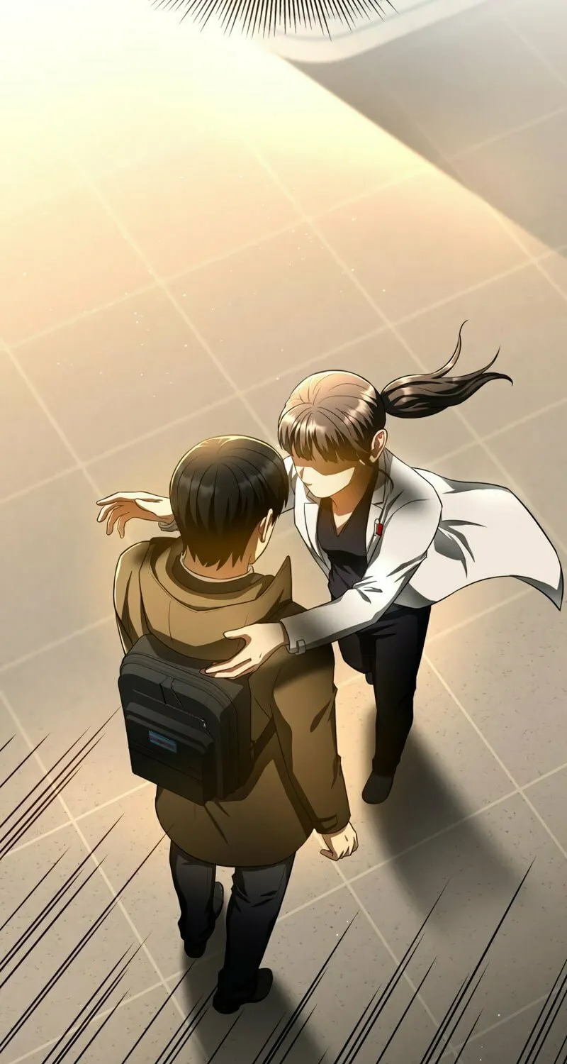 Read Perfect Surgeon chapter 64 image 61 on Lezhin