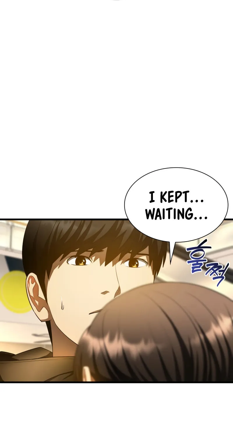Read Perfect Surgeon chapter 64 image 66 on Lezhin