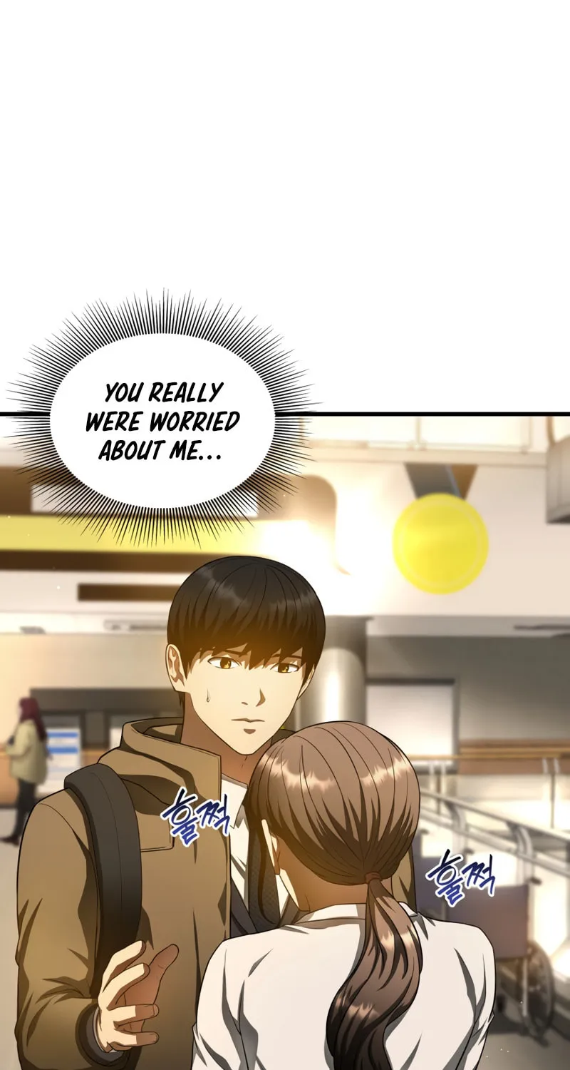 Read Perfect Surgeon chapter 64 image 67 on Lezhin