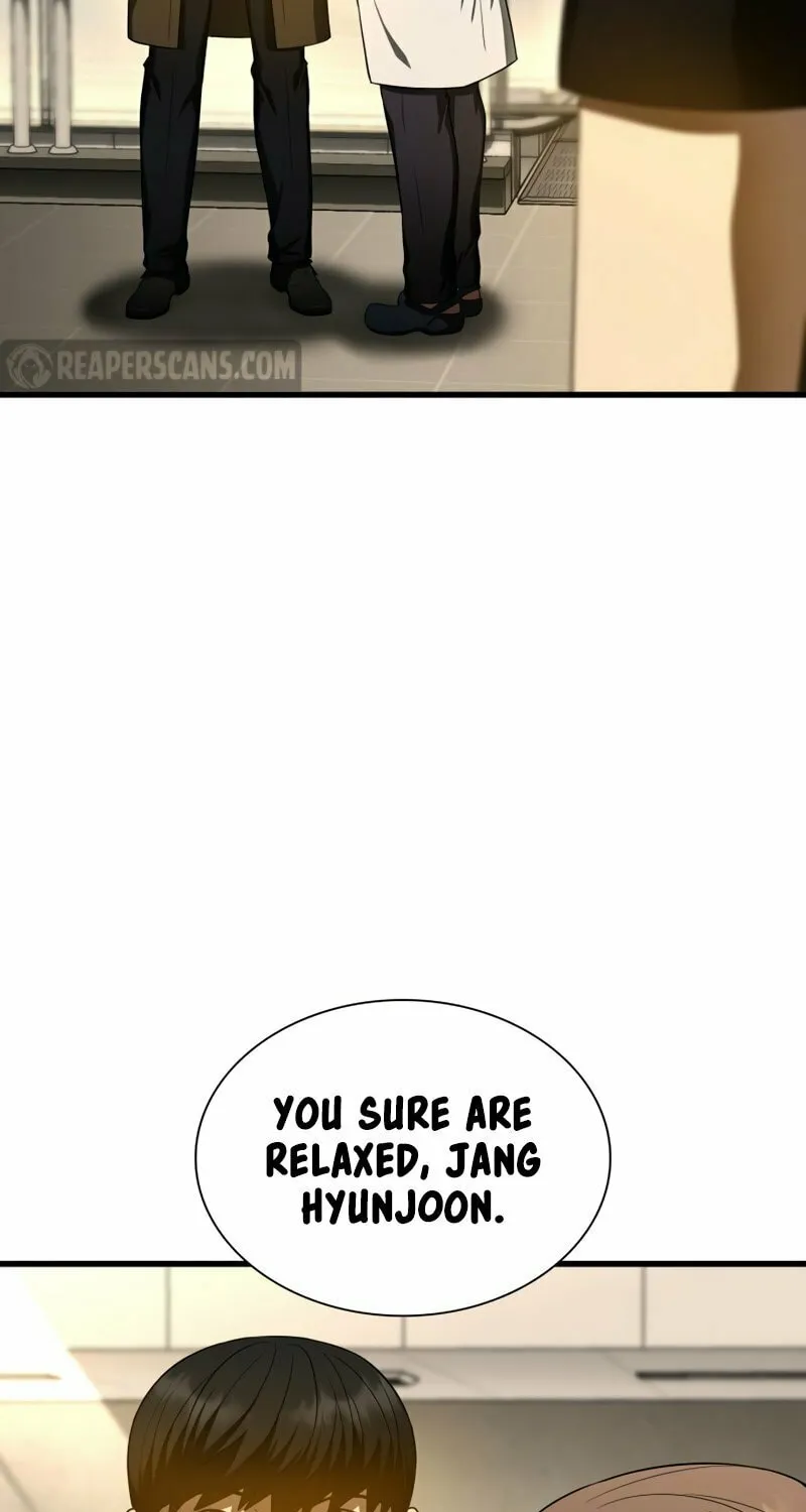 Read Perfect Surgeon chapter 64 image 75 on Lezhin