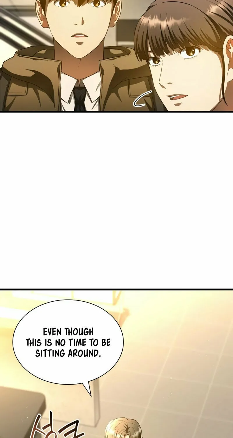 Read Perfect Surgeon chapter 64 image 76 on Lezhin