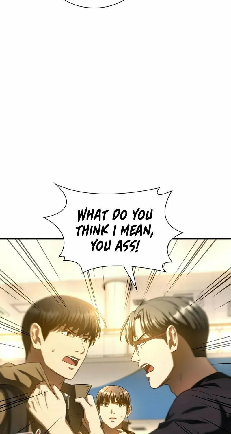 Read Perfect Surgeon chapter 64 image 78 on Lezhin