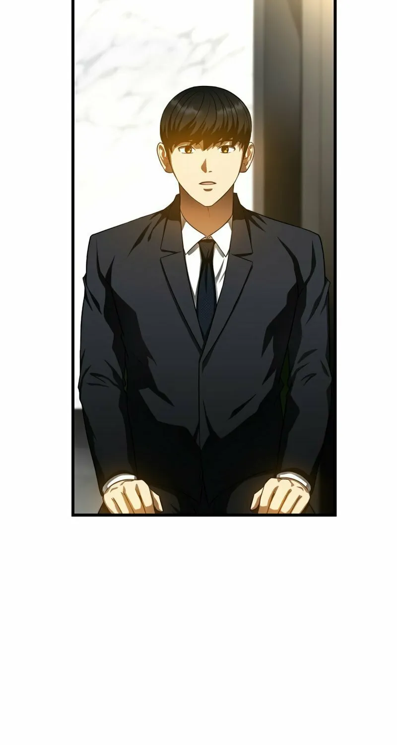 Read Perfect Surgeon chapter 64 image 8 on Lezhin