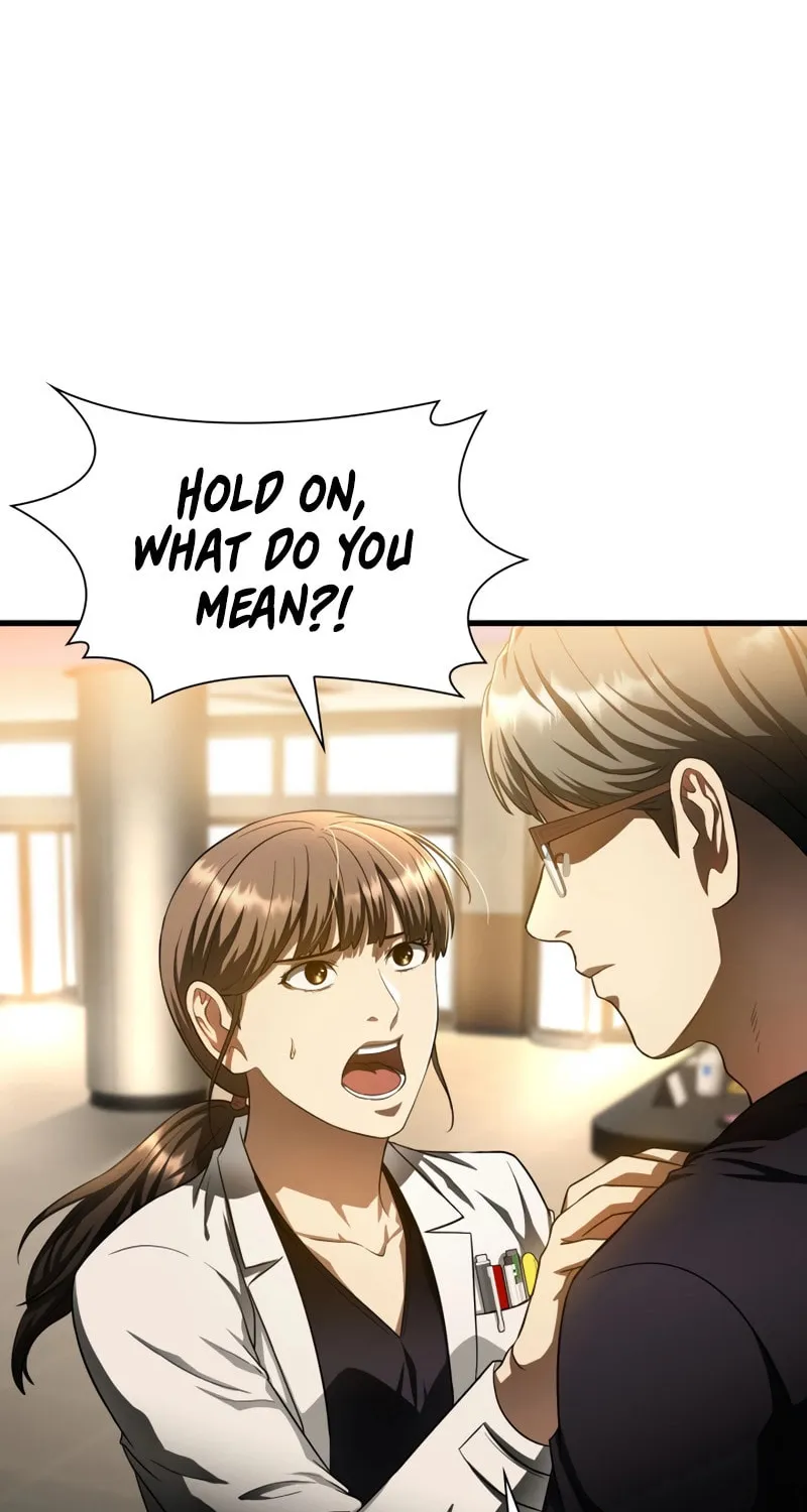 Read Perfect Surgeon chapter 64 image 82 on Lezhin