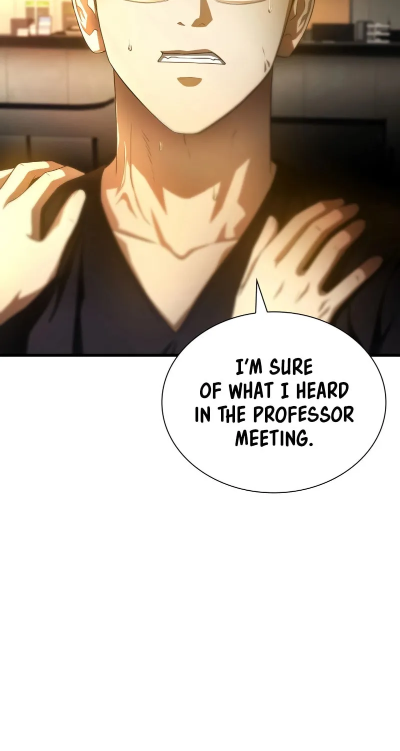 Read Perfect Surgeon chapter 64 image 84 on Lezhin
