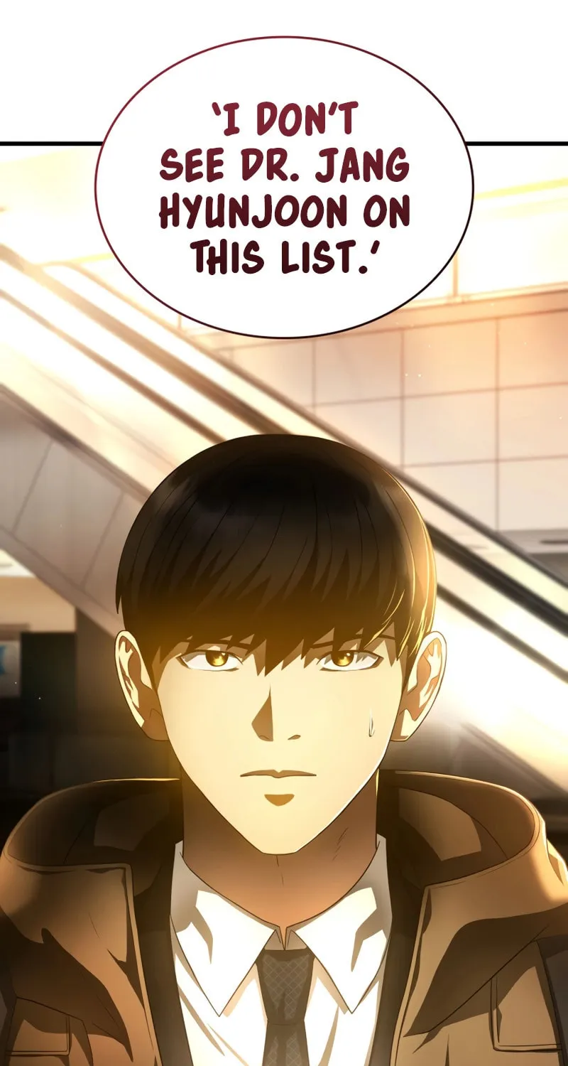 Read Perfect Surgeon chapter 64 image 85 on Lezhin
