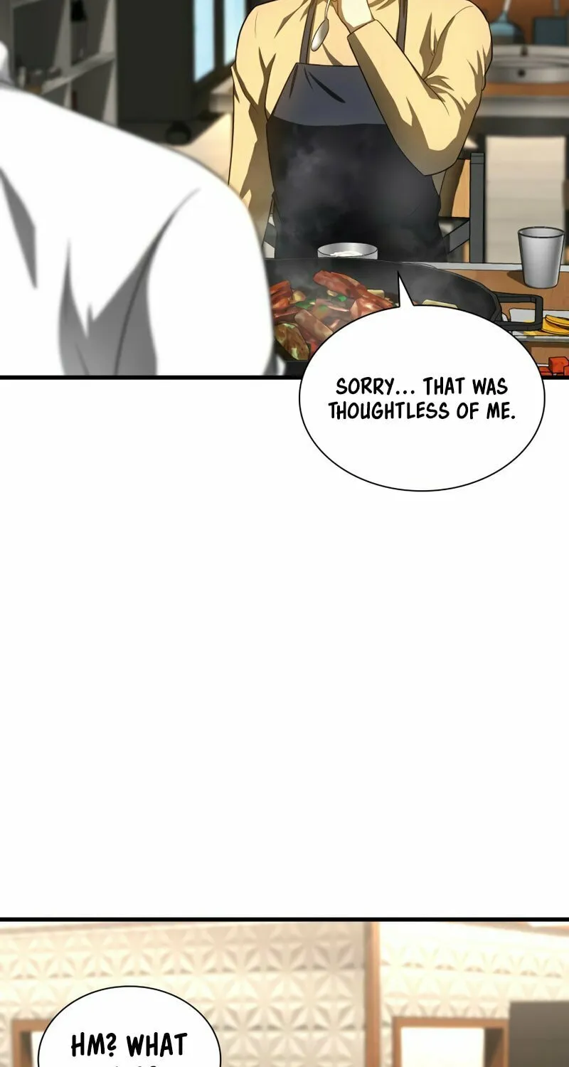 Read Perfect Surgeon chapter 65 image 10 on Lezhin