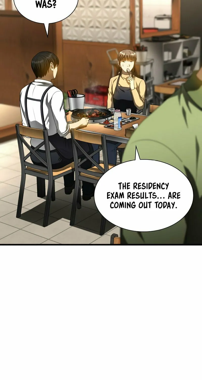 Read Perfect Surgeon chapter 65 image 11 on Lezhin