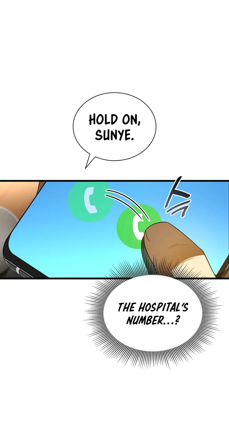 Read Perfect Surgeon chapter 65 image 19 on Lezhin