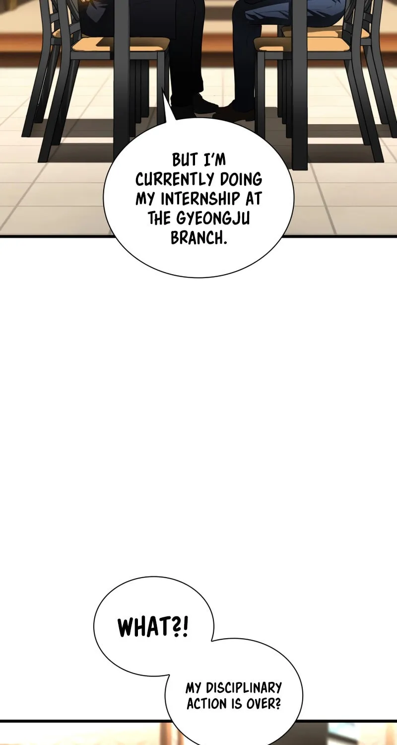 Read Perfect Surgeon chapter 65 image 21 on Lezhin
