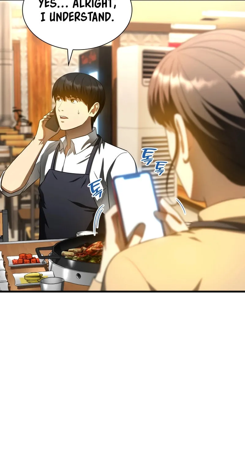 Read Perfect Surgeon chapter 65 image 24 on Lezhin